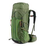 Mochila de Trekking 65 L