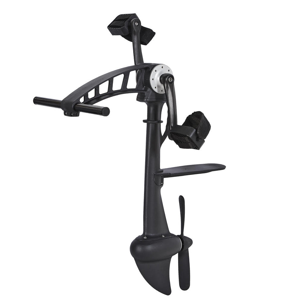 Pedalera de Helice Pro-Lite