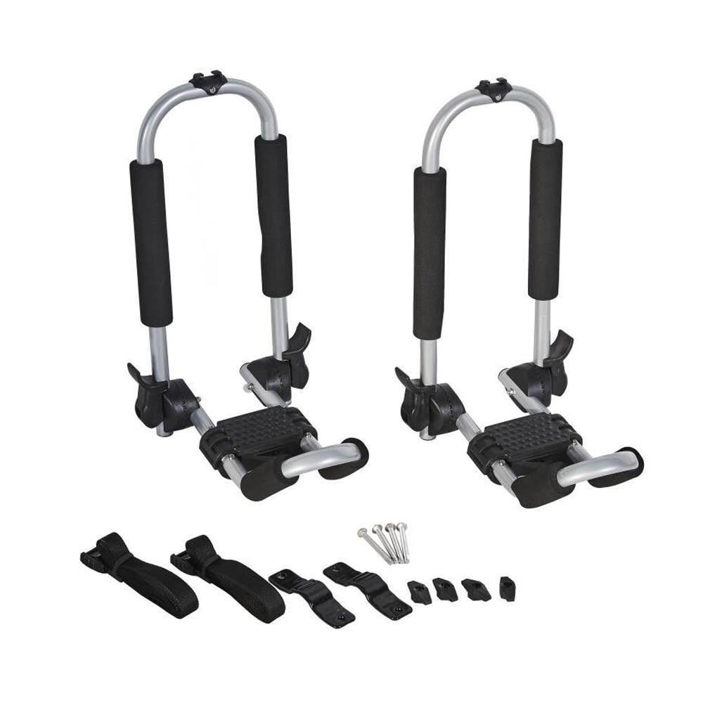 Porta Kayak Doble Rack A