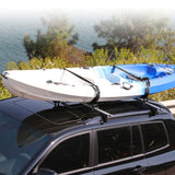 Porta Kayak Rack D