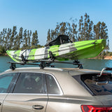 Porta Kayak Rack D