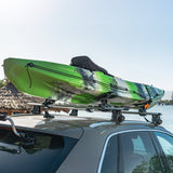 Porta Kayak Rack D