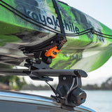 Porta Kayak Rack D