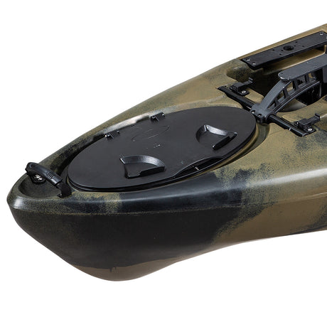 Tapa Kayak Pedal Craft Hatch Cover