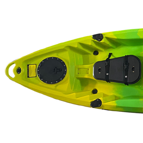 Tapa Kayak Riviera Pro Hatch Cover