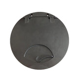 Tapa Kayak Sit-on-Top Hatch Cover 9"