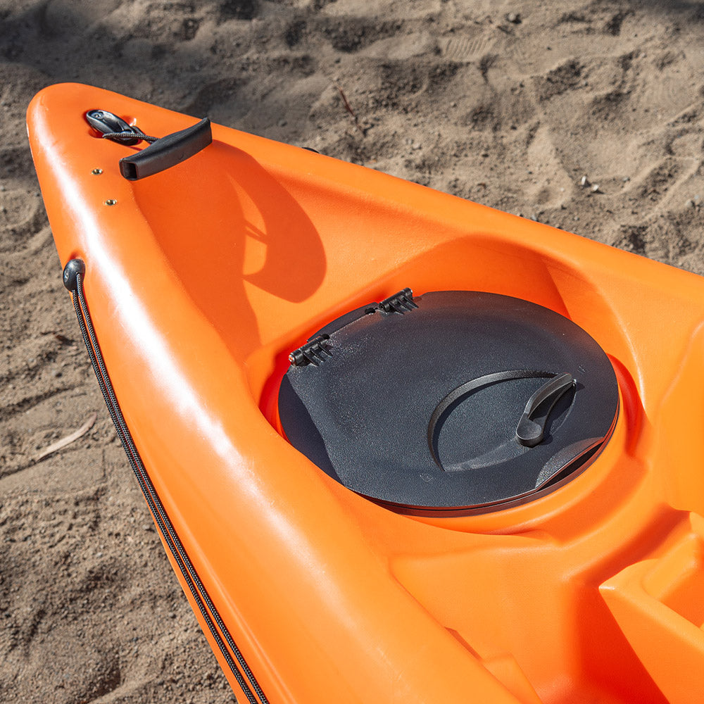 Tapa Kayak Sit-on-Top Hatch Cover 9"