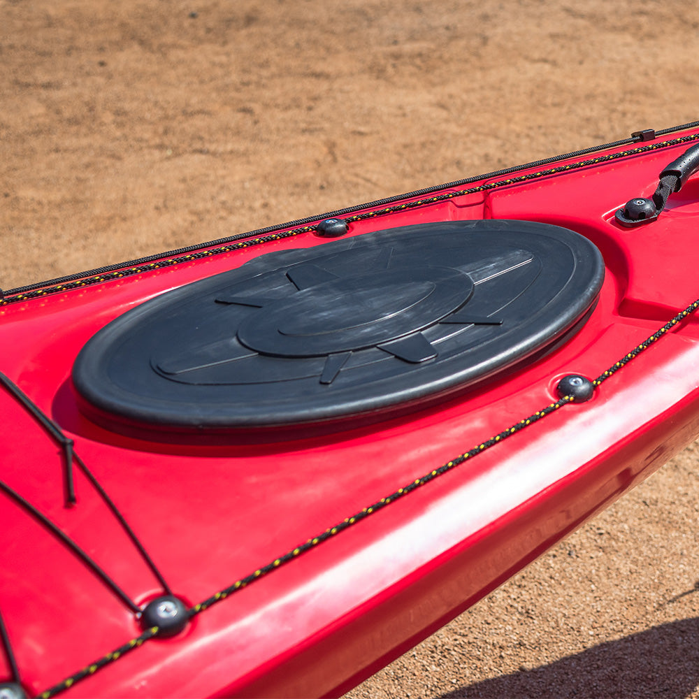 Tapa Kayak Travesía Hatch Cover