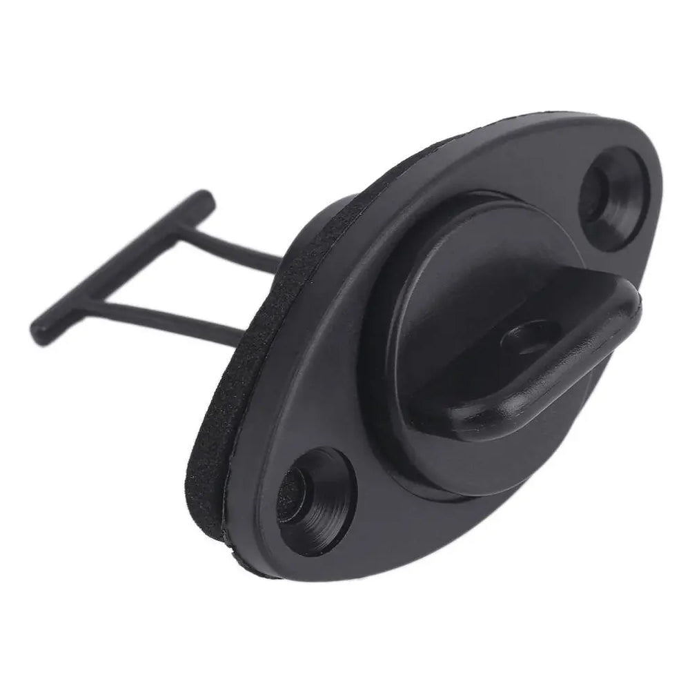 Tapón Oval Drain Plug Kayak