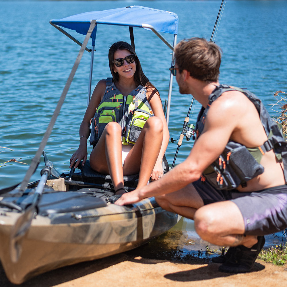 Toldo Kayak