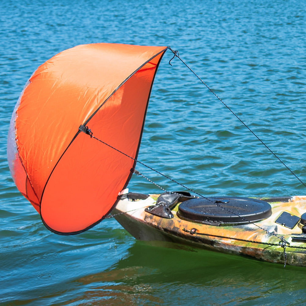 Vela Kayak