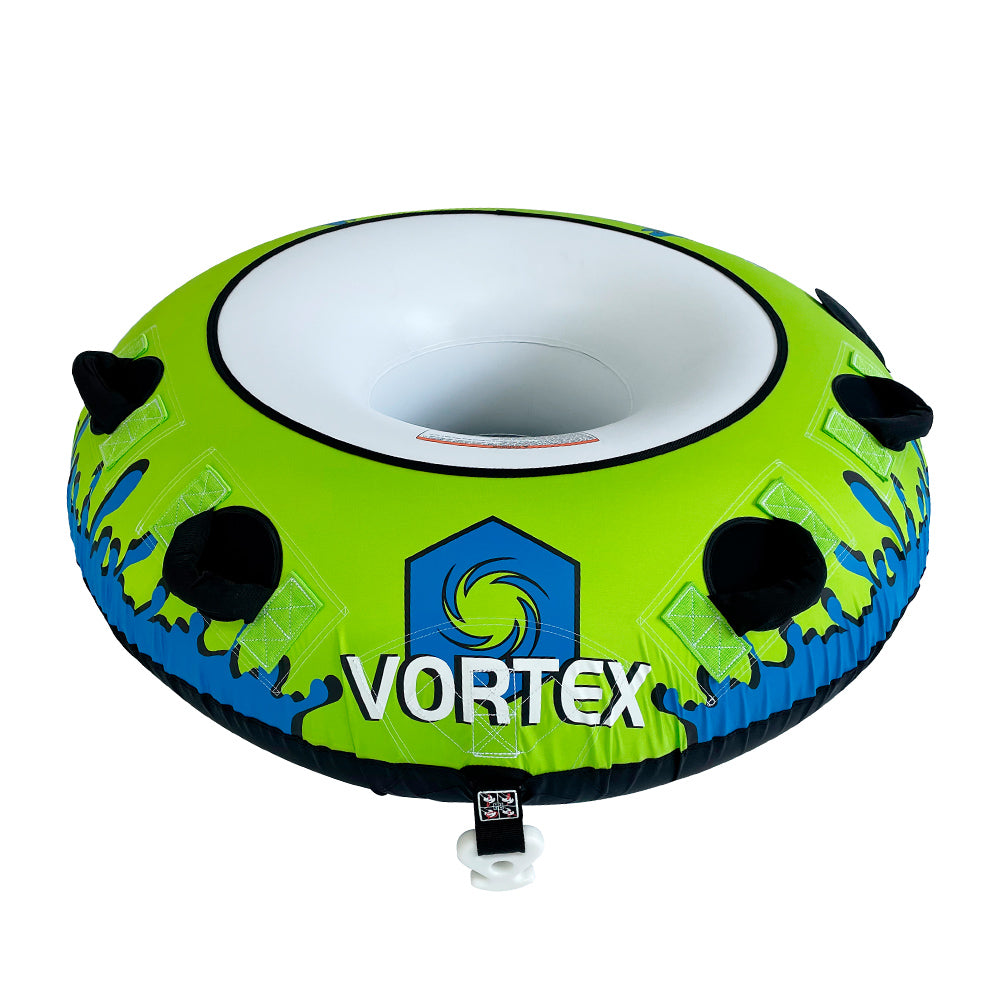 Sacachuchas Vortex 46" 1P