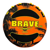 Sacachuchas Brave 80" 2 Personas