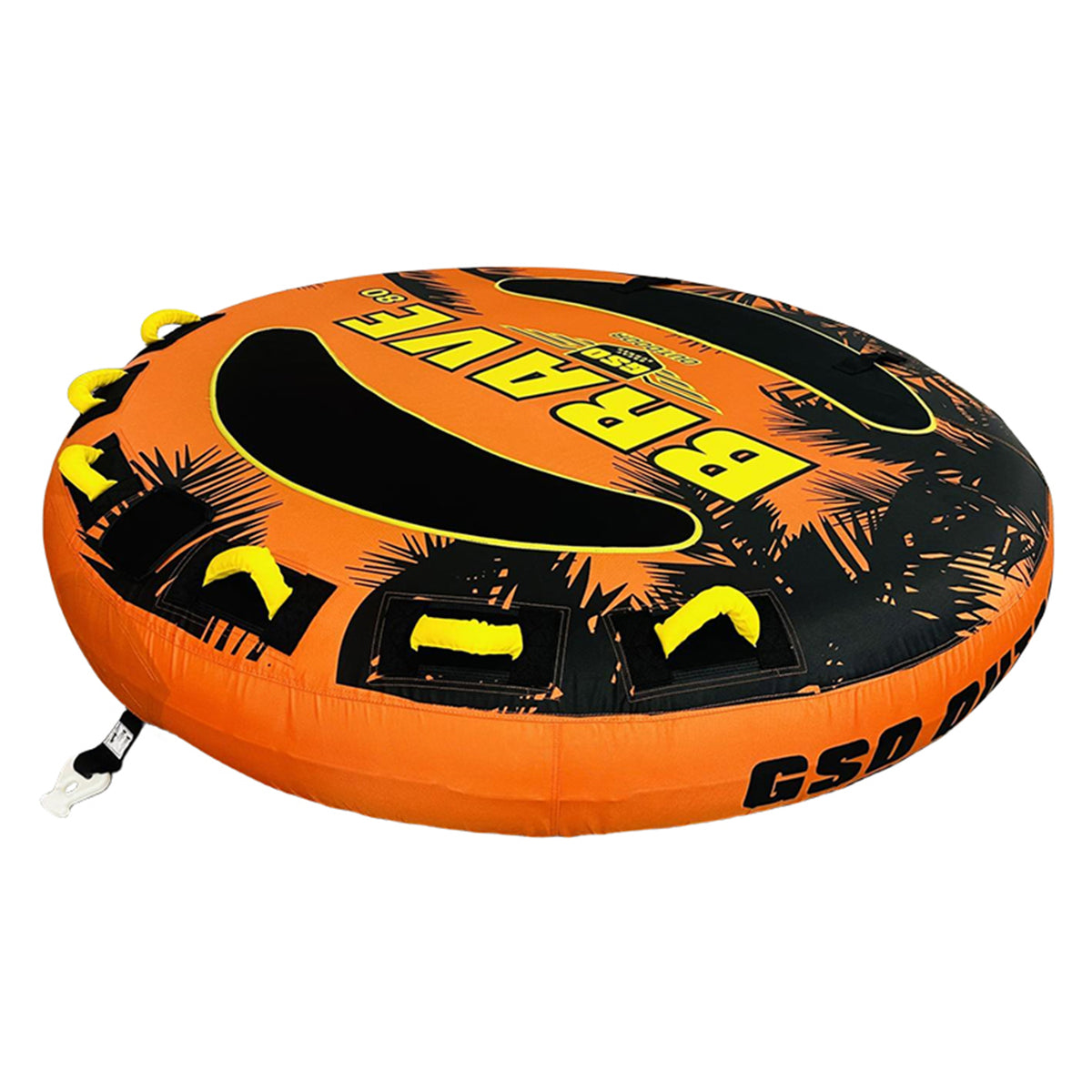 Sacachuchas Brave 80" 2 Personas