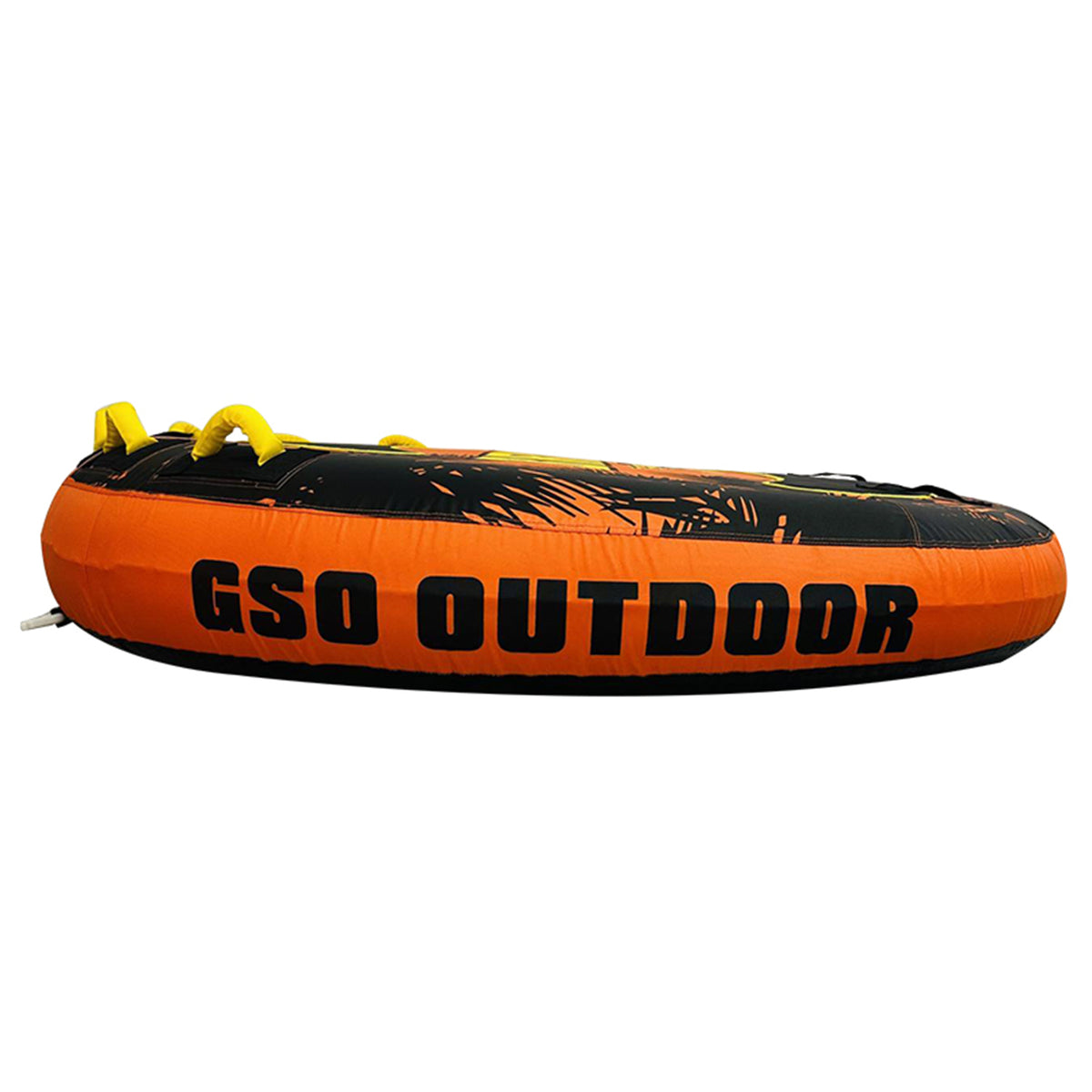 Sacachuchas Brave 80" 2 Personas