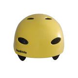 Casco Náutico Amarillo