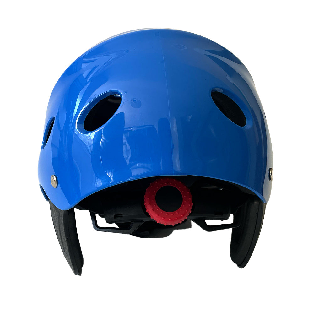 Casco Náutico Azul