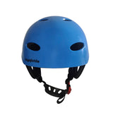 Casco Náutico Azul