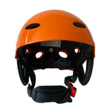 Casco Náutico Naranjo