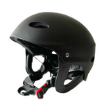 Casco Náutico Negro