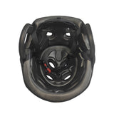 Casco Náutico Negro