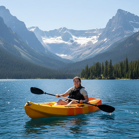 Kayak Single Fresh