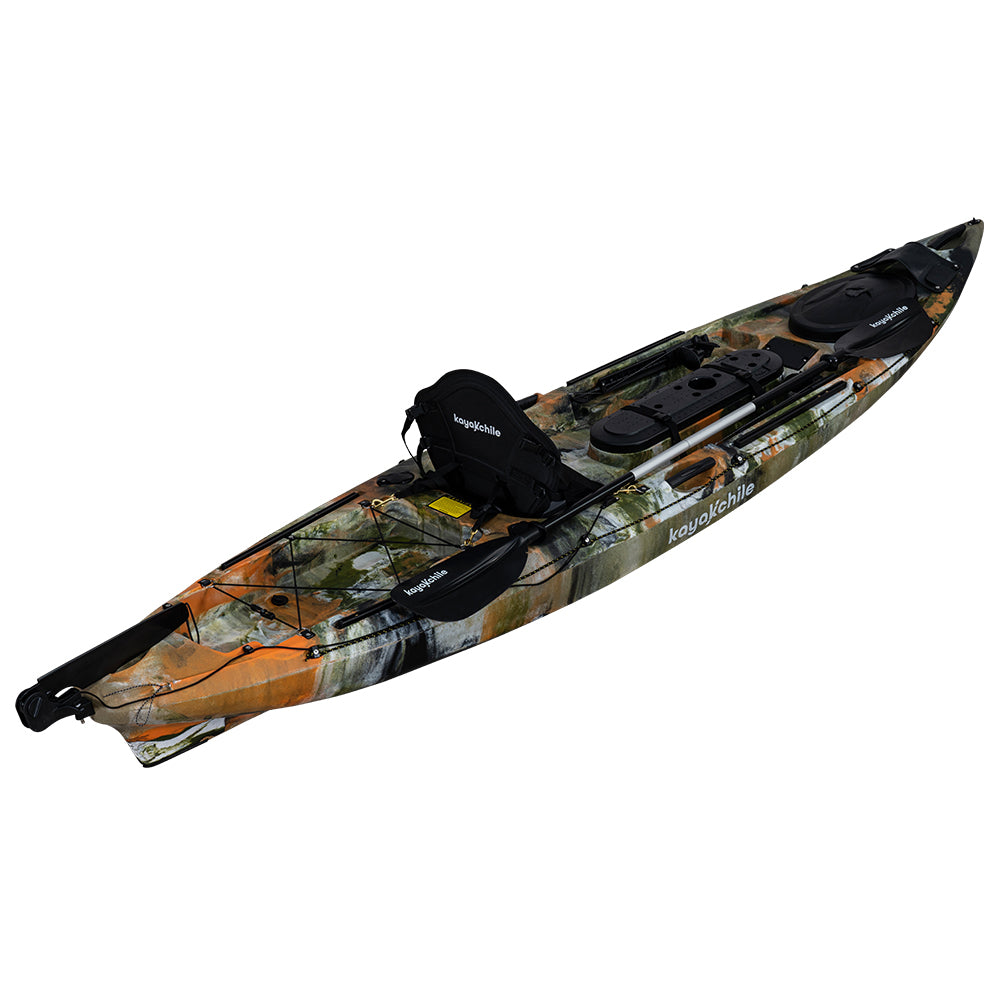 Kayak Acura Pro Angler 11