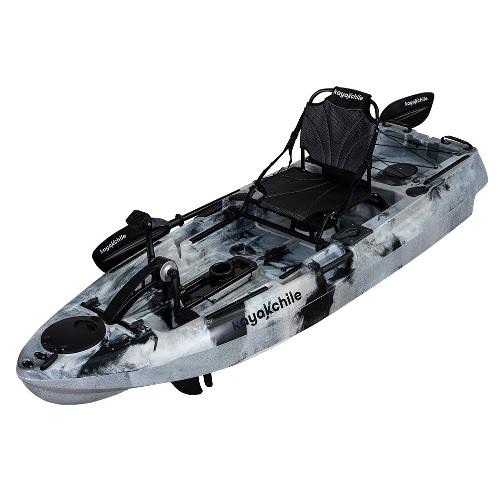 Kayak Freeive Propel 8