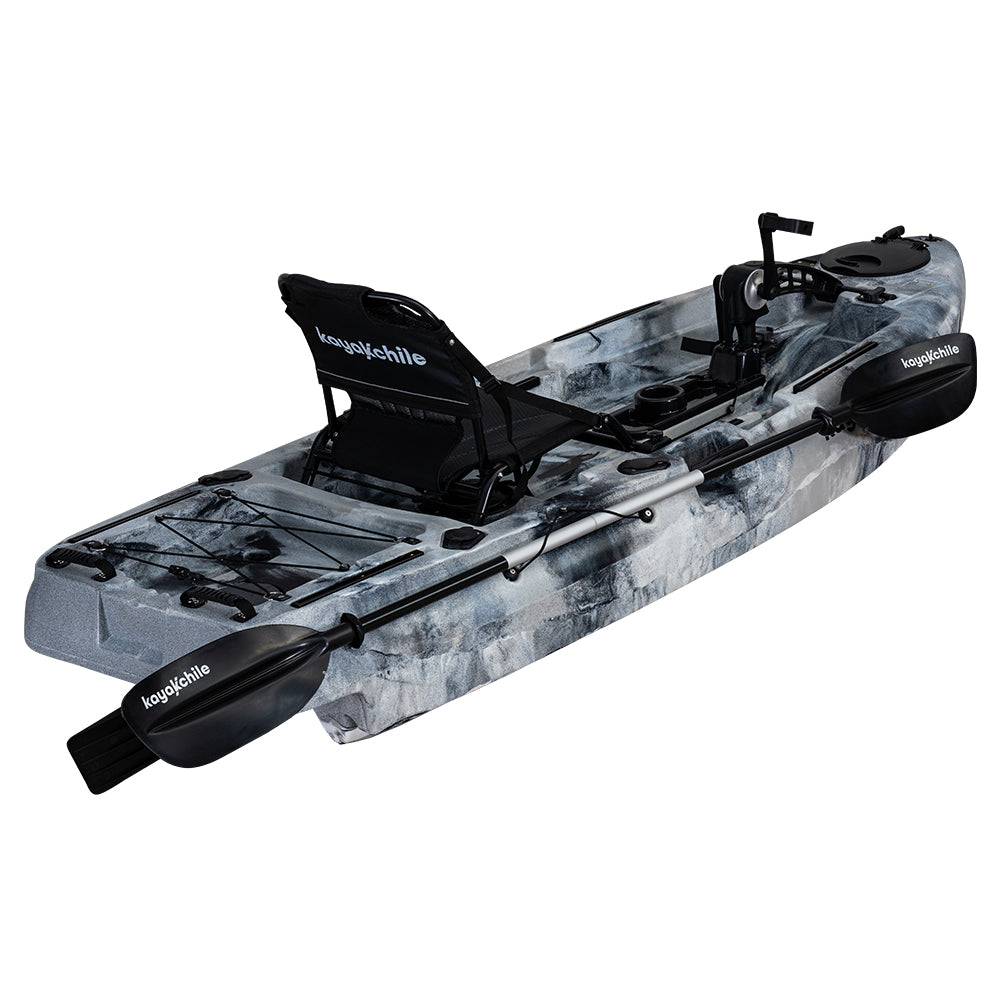 Kayak Freeive Propel 8