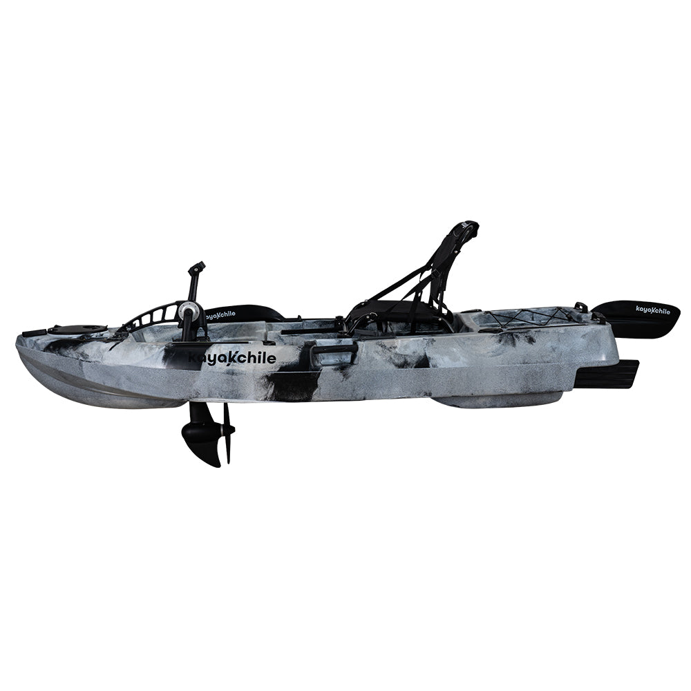 Kayak Freeive Propel 8