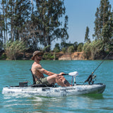 Kayak Freeive Propel 8