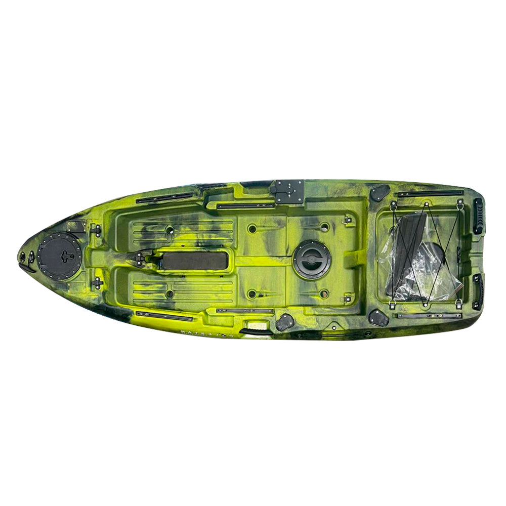 Kayak Freeive Propel 8