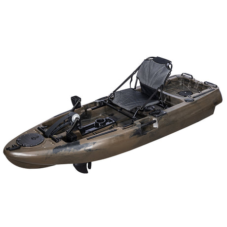 Kayak Freeive Propel 8