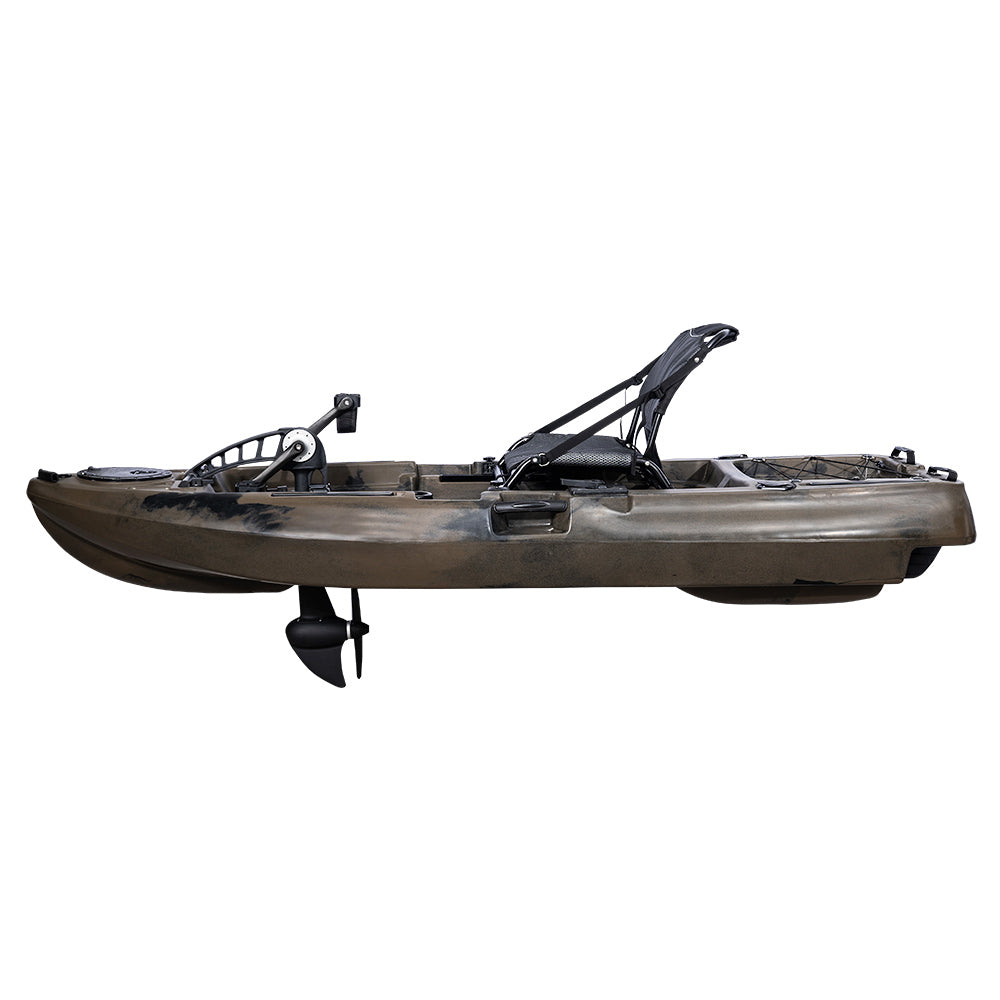 Kayak Freeive Propel 8