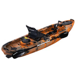 Kayak Pedal Craft 10