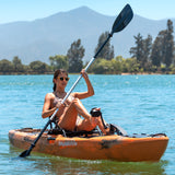 Kayak Pedal Craft 10