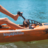 Kayak Pedal Craft 10