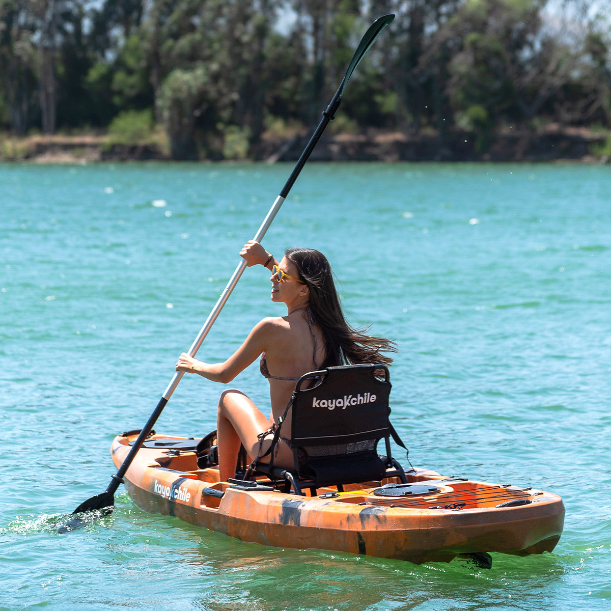 Kayak Pedal Craft 10