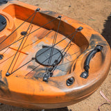 Kayak Pedal Craft 10