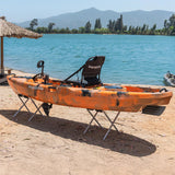 Kayak Pedal Craft 10