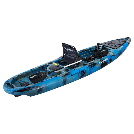 Kayak Pedal Craft 13