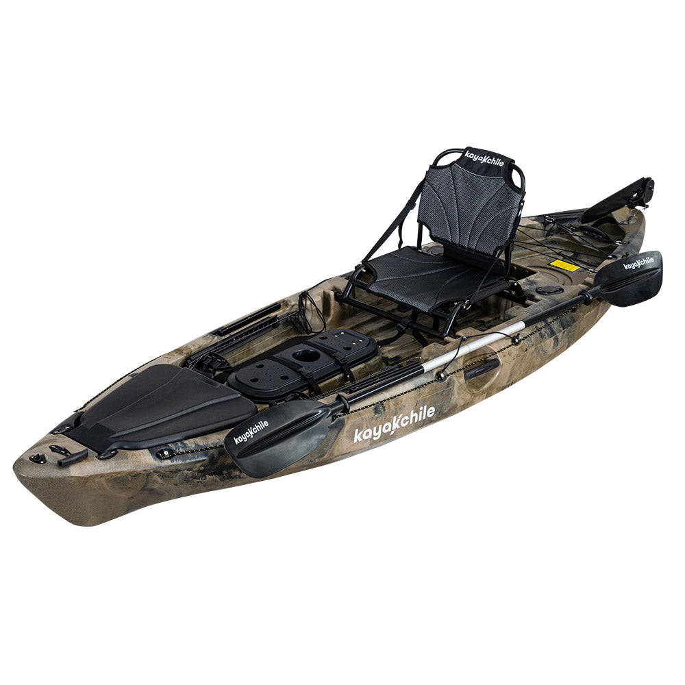 Kayak Quest Pro Angler 10