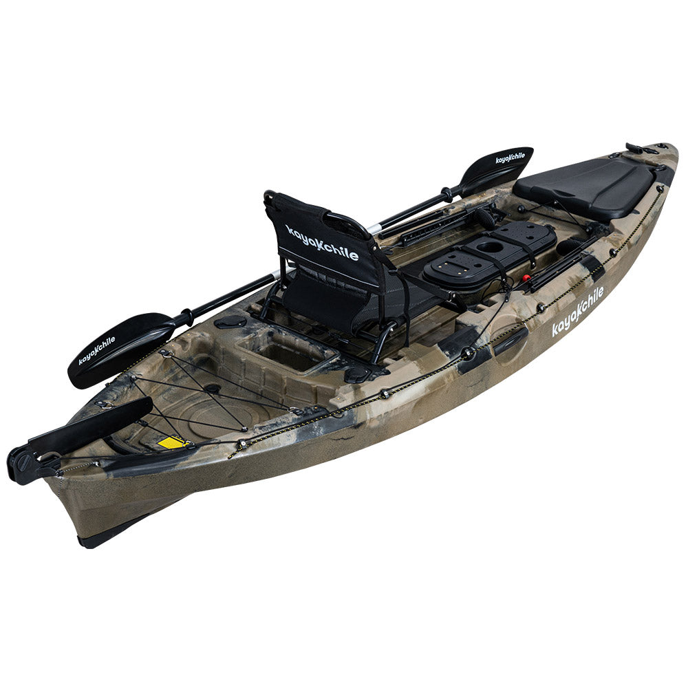 Kayak Quest Pro Angler 10