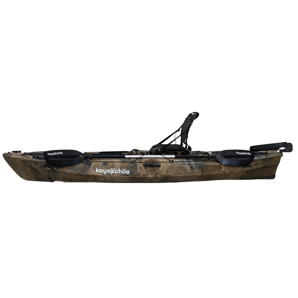 Kayak Quest Pro Angler 10