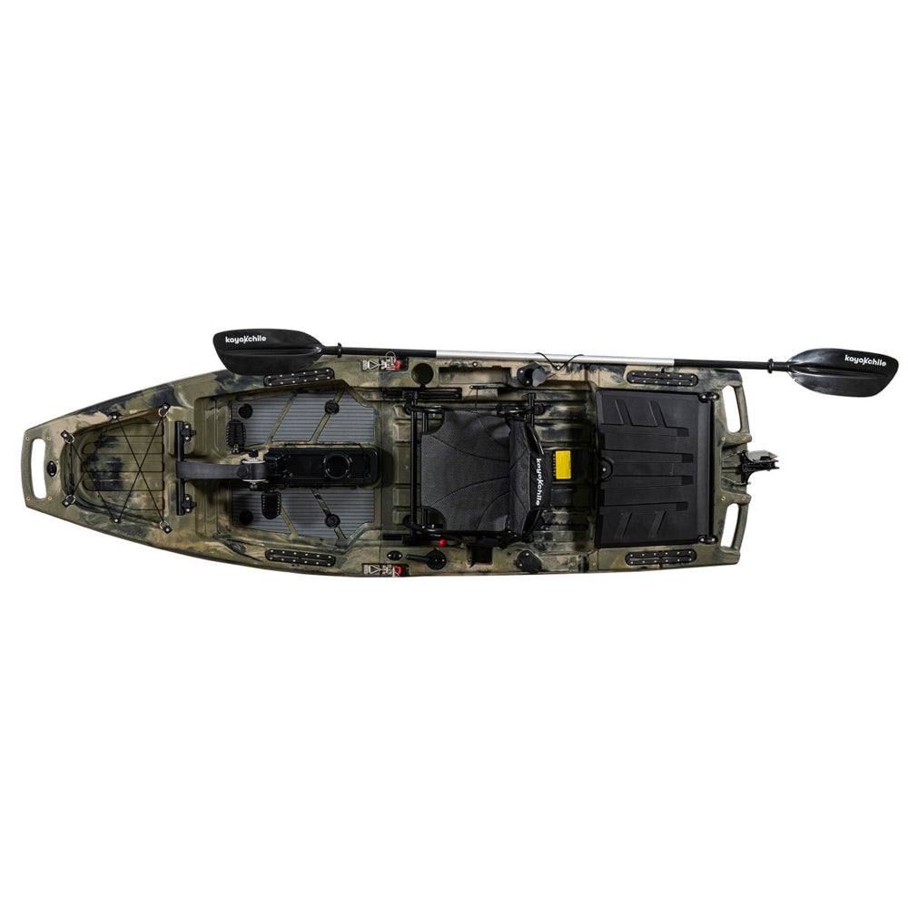 Kayak Top Angler Modular PDL 9