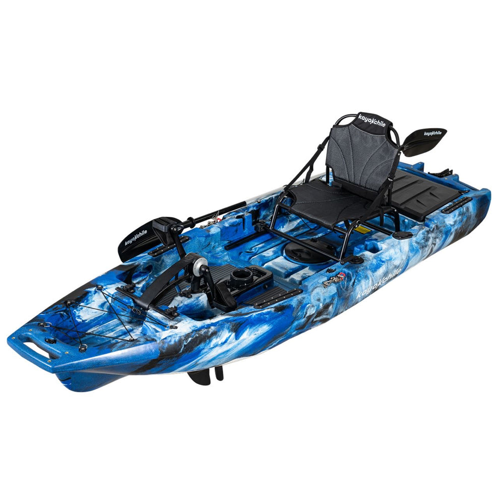 Kayak Top Angler Modular PDL 9