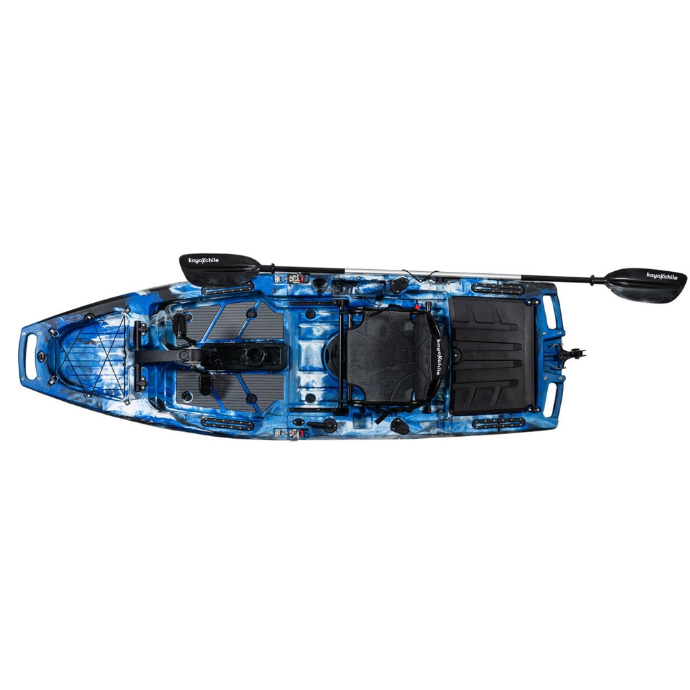 Kayak Top Angler Modular PDL 9