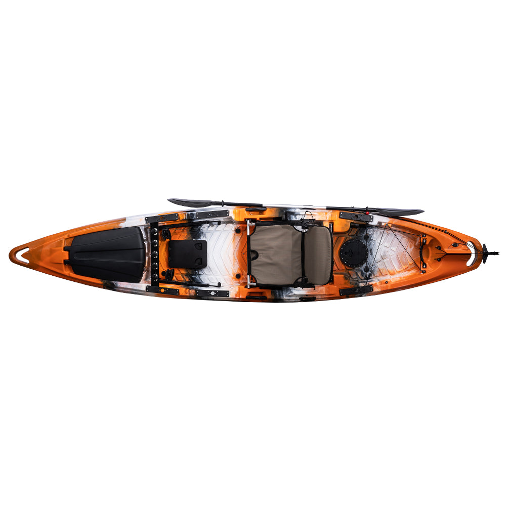 Kayak Aqua Pro Full