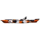 Kayak Aqua Pro Full