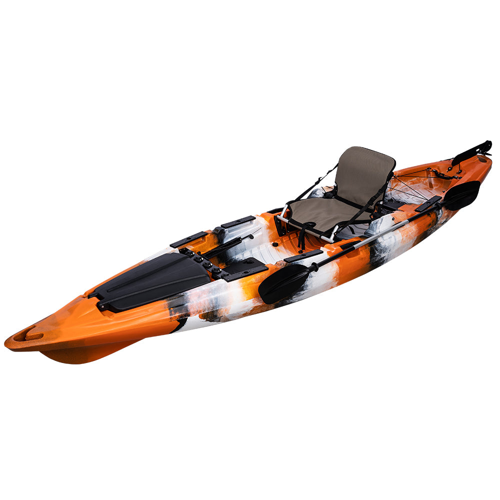 Kayak Aqua Pro Full